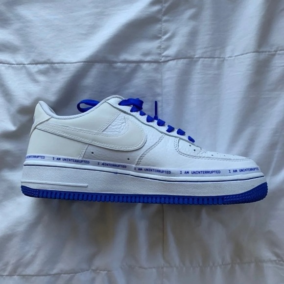 Nike Other - Nike Air Force 1 Low “More Than”